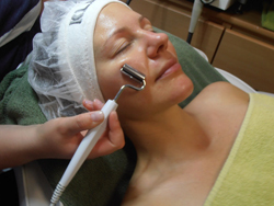 Carolas Kosmetikstudio - Gesichtspflege